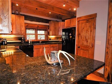 Stunning Granite