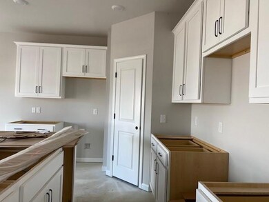Murray Kitchen