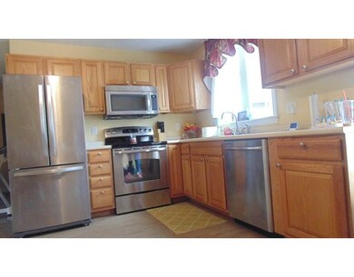 58 Fruit Street Extension unit EXT, Milford, MA 01757 - photo 3