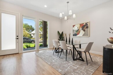 1220 S Sherman St, Denver, CO 80210 - photo 5