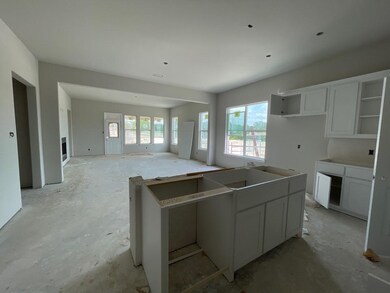 1557 Sidewinder Trail, Weatherford, TX 76087 - photo 4