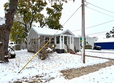 110 N Elder St, Mishawaka, IN 46544 - photo 4