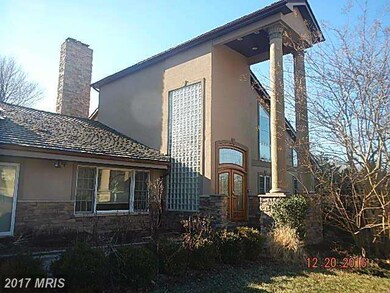 411 Valley Brook Dr, Silver Spring, MD 20904 - photo 2