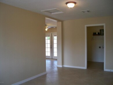 Addition with Indoor Laundry