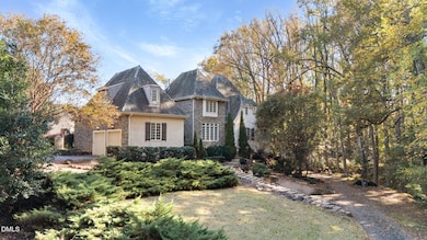 6320 Wakefalls Dr, Wake Forest, NC 27587 - photo 2