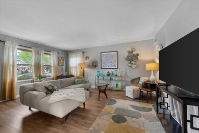 Main Living Room