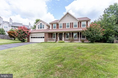 4401 Marsala Glen Way, Fairfax, VA 22033 - photo 2