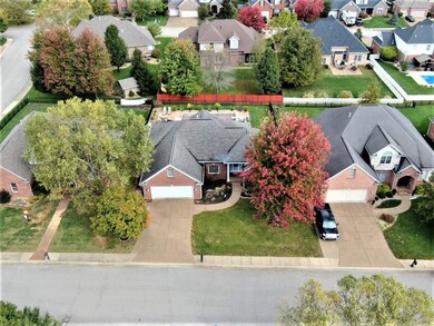 AMAZING LANDSCAPING AND BEAUTIFUL LAYOUT OF THIS A