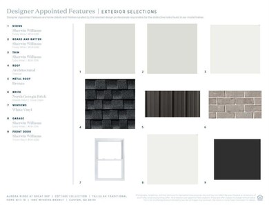 1095 Winding Branch Dr, Canton, GA 30114 - photo 3