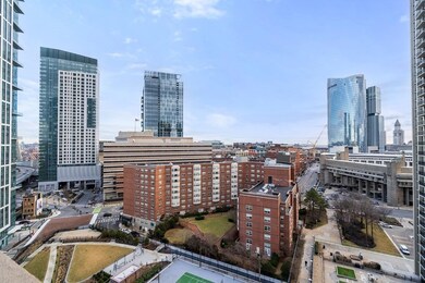 9 Hawthorne Place unit 16J, Boston, MA 02114 - photo 3