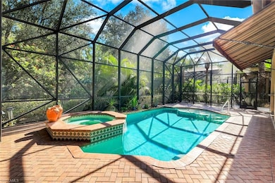 Private pool & spa