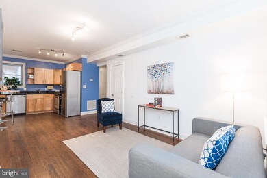 18 O St NW unit 18-A, Washington, DC 20001 - photo 3