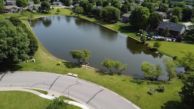 Pond