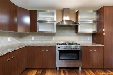 RiverClay Condos unit 208, Denver, CO 80211 - photo 3