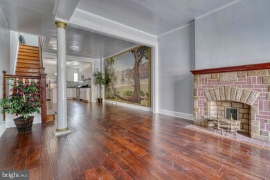717 N Linwood Ave, Baltimore, MD 21205 - photo 4