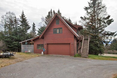 detached garage with upstairs bonus room