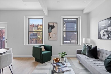 166 Salem St unit 9, Boston, MA 02113 - photo 6