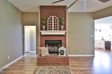 3918 Karen Dr, Abilene, TX 79606 - photo 6