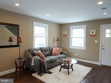 4316 E St SE, Washington, DC 20019 - photo 5