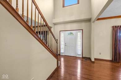 10563 Brixton Ln, Fishers, IN 46037 - photo 3