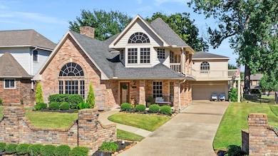 6971 Breezy Point, Willis, TX 77318 - photo 2