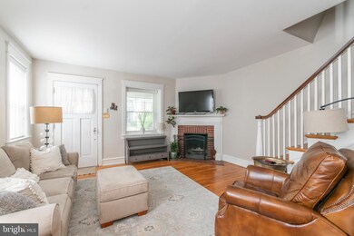 35 Chatham Rd, Ardmore, PA 19003 - photo 6