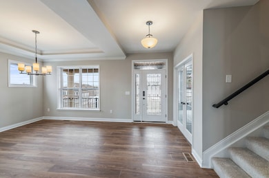 Interior - Representational Photo