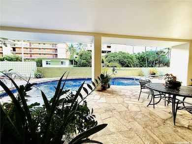 Rosalei Condominiums unit 212, Honolulu, HI 96815 - photo 6