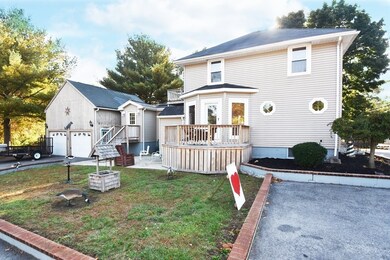 560 Front St, Weymouth, MA 02188 - photo 3