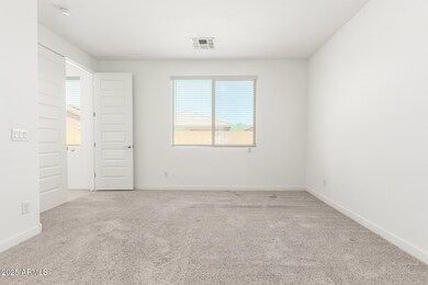 Owners' suite