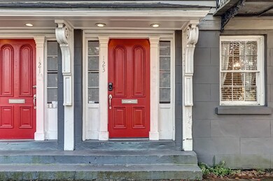 123 W Park Ave unit 1, Savannah, GA 31401 - photo 5