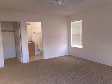 3 Master Bedroom - 6951 S Harrier Lp