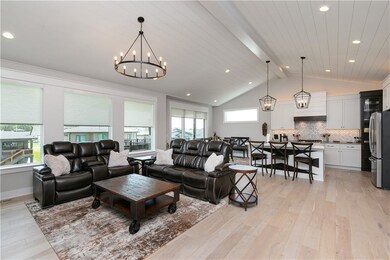 Those ceilings!