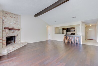 4510 Burkegate Dr, Spring, TX 77373 - photo 5