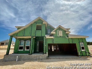 24706 Malka, San Antonio, TX 78261 - photo 3