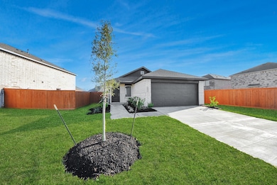 1031 Garnet Rain, Beasley, TX 77417 - photo 5