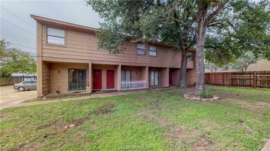 202 Lincoln Ave unit A, College Station, TX 77840 - photo 4