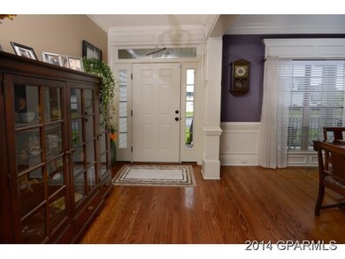 3109 Taberna Dr, Greenville, NC 27834 - photo 3