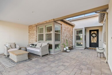 1542 E Blue Ridge Way, Gilbert, AZ 85298 - photo 4