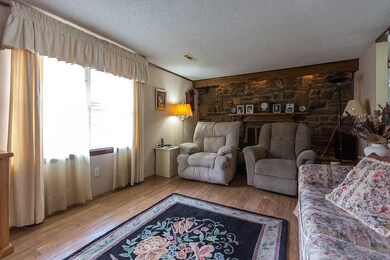 10870 Rocky Creek Rd, Fayetteville, AR 72701 - photo 6