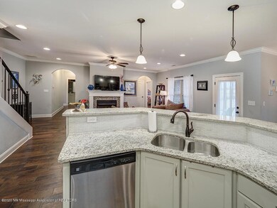 GRANITE COUNTERTOPS