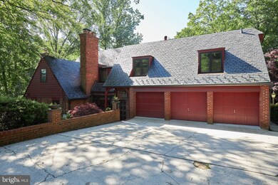 4600 Fieldstone Ln NW, Washington, DC 20008 - photo 2