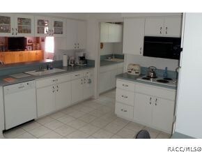 Big Kitchen