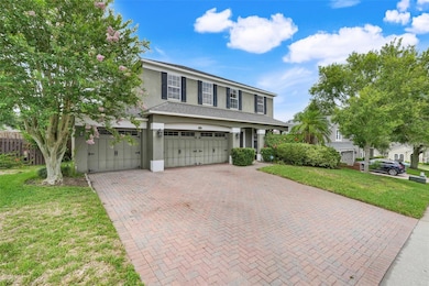 107 Wekiva Pointe Cir, Apopka, FL 32712 - photo 2