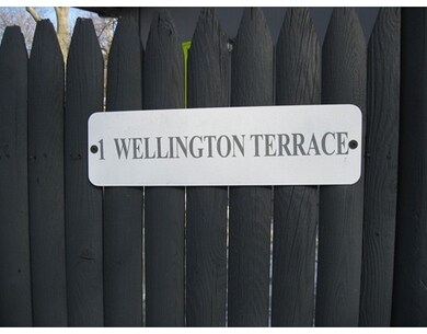 1 Wellington Terrace unit 1, Brookline, MA 02445 - photo 2
