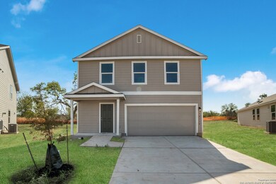 8423 Blue Sapphire, San Antonio, TX 78263 - photo 2