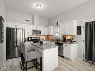 13705 Olney Ave, El Paso, TX 79928 - photo 5