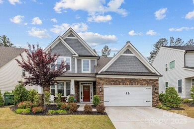 1548 Striped Bass Ln, Clover, SC 29710 - photo 3