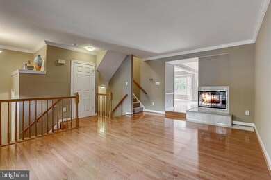 691 Budleigh Cir, Lutherville Timonium, MD 21093 - photo 7