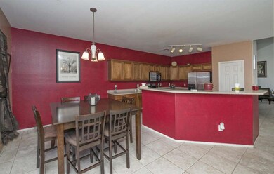 006_Open Plan Kitchen -